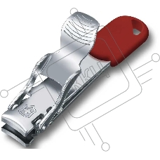 Книпсер Victorinox 8.2050.B1 красный