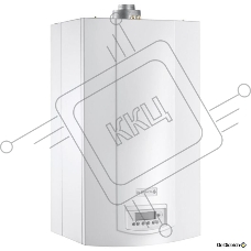 Котел De Dietrich ZENA PLUS MSL 24 FF газовый настенный 24 кВт одноконтурный с закрытой камерой сгорания
