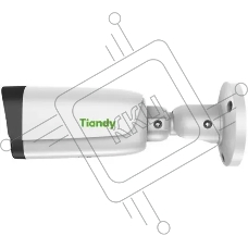 Камера видеонаблюдения IP Tiandy TC-C35WS I5W/E/Y/S/4mm/V5.0 белый