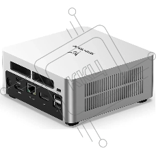 Мини ПК Minisforum UN1245/16Gb+512Gb (i5-12450H) 16Gb+512Gb, Intel Graphics, Win11 Pro