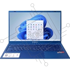 Ноутбук Irbis Blizzard 15NBC1000 AMD Ryzen R3-3200U, 15.6