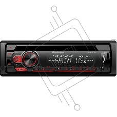 Автомагнитола Pioneer DEH-S1150UB 1DIN 4x50Вт RDS
