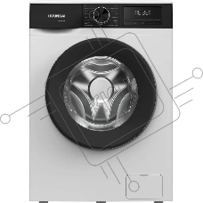 Стиральная машина Hyundai WME7210 белый, загрузка фронтальная 7 кг, 1200 об/мин, класс A+++