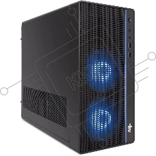 ПК IRU Game 510H6SEA MT i5 12400F (2.5) 16Gb SSD512Gb RTX3050 8Gb Free DOS GbitEth 500W черный (2023156)