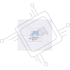 Регулятор ZONT Climatic 1.3 погодозависимый автоматический GSM / Wi-Fi  (1 ГВС + 3 прямых/смесительных контура)