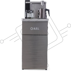 Кулер AEL Teabar LD-AEL-52a напольный электронный кофейный