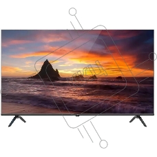 Телевизор BQ 40
