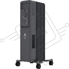Масляный радиатор Royal clima ARDEA ROR-AR11-2500M