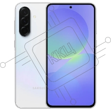 Смартфон Samsung Galaxy A36 8/256GB Awesome White KZ