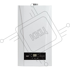 Котел газовый BAXI Eco Nova 31F NEW настенный, 2 конт., закр.кам.сгор.