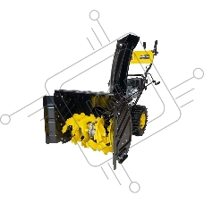 Снегоуборщик бензиновый Huter SGC 5500Х