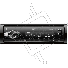 Автомагнитола ACV AVS-946BW, 1 DIN, Bluetooth, USB Type-A, AUX