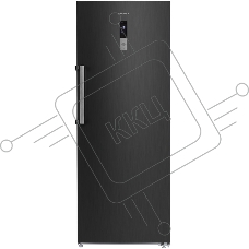 Морозильная камера Maunfeld MFFR185SB, черный, 380л, 7 ящиков