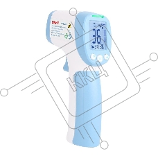 Термометр UNI-T Инфракрасный термометр UT308H , 0С ~ 100С, точность  +-1C