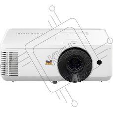 Проектор ViewSonic PA700W DLP 4500Lm ANSI (1280x800) 3000000:1 ресурс лампы:20000часов 2xHDMI 2.7кг