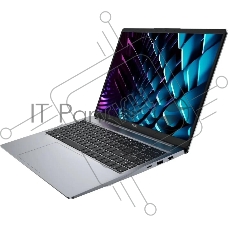 Ноутбук Tecno MegaBook K16SDA Ryzen 5 7430U 16Gb SSD 512Gb AMD Radeon Graphics 16