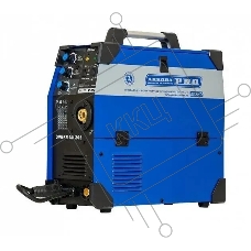 Сварочный полуавтомат AURORA PRO OVERMAN 205 (MIG/MAG+MMA)