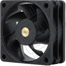 Вентилятор корпусной Thermalright TL-B6B, 60 мм, 3200 об/мин, 20.17 дБ, 4 pin PWM, без подсветки