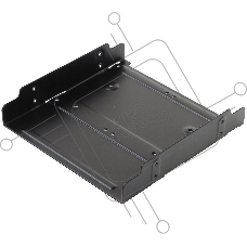 Переходник Espada EAC52535-2S, Переходник (крепление) для HDD 2х2,5