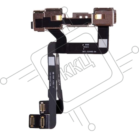 Камера передняя (селфи) для Apple iPhone 11 Pro Max original