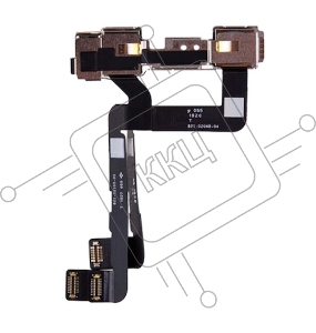 Камера передняя (селфи) для Apple iPhone 11 Pro Max original