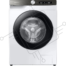 Стиральная машина Samsung WW70AG6S23ATLP белый, загрузка фронтальная 7 кг, 1200 об/мин, класс: A+++
