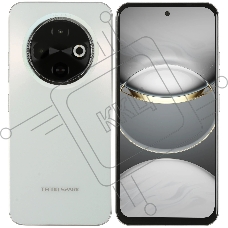 Смартфон Tecno SPARK 30c, 6/128Gb, белый