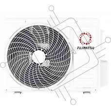 Наружный блок сплит-системы Fujimitsu FR-09SBST1/OUT 9000 BTU, 25 м², охлаждение, обогрев, осушение