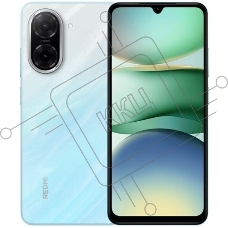 Смартфон Xiaomi Redmi A5 4/128Gb голубой