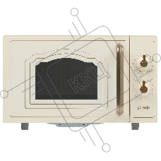 Микроволновая Печь Gorenje MO4250TCLI 20л. 800Вт бежевый