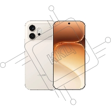 Смартфон Honor 600 8/256GB, золотистый