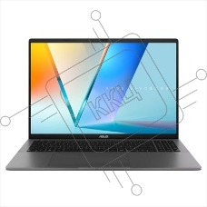 Ноутбук ASUS VivoBook S16 S3607AA-SH112/16