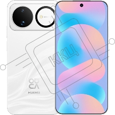 Смартфон Huawei Nova 16s EMA-LX9 12Gb, 512Gb, белый
