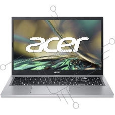 Ноутбук Acer Aspire 3 A315-24P-R0Q6 Ryzen 3 7320U 8Gb SSD512Gb AMD Radeon 15.6