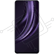 Смартфон Realme 13+ 5G, 12/256Gb, фиолетовый