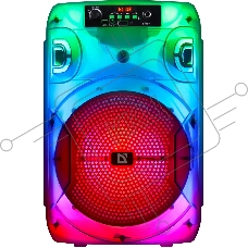 Портативная акустика DEFENDER (65412) Boomer 12