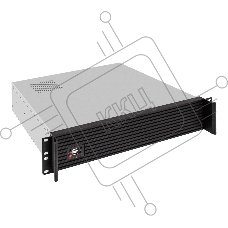 Серверный корпус Exegate Pro 2U420-06 RM 19