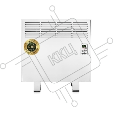 Электрический конвектор iVigo EPK4550E07 750 Вт белый Электрический конвектор iVigo EPK4550E07 750 Вт белый
