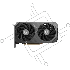 Видеокарта Zotac RTX5060 TWIN EDGE OC 8Gb GDDR7 128bit 3xDP HDMI 2FAN MEDIUM PACK