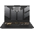 Ноутбук ASUS TUF Gaming F17 FX707VJB-HX102 Intel Core 5 210H 2200MHz/17.3