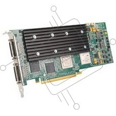 Видеокарта Matrox MURA-MPX44HF