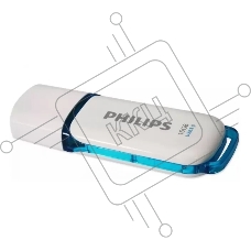 Флеш диск 16GB PPHILIPS SNOW3.0 16GB, USB 3.0