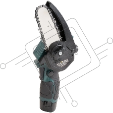 Электрическая цепная пила Zitrek GreenSaw 12 дл.шины:4