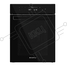 Шкаф духовой электрический Maunfeld EOEH5110B