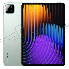 Планшет Xiaomi Pad 7 RU 8/128Gb зеленый