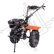 Мотоблок бензиновый PATRIOT Nevada 309; 9,0 л,с;коробка передач: 3 вперед+ 1 назад