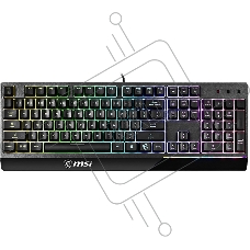 Клавиатура Gaming Keyboard MSI VIGOR GK30, Wired