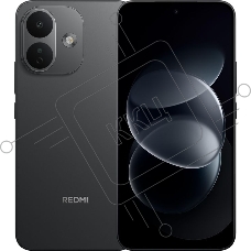Смартфон Xiaomi Redmi Note 17 Pro 5G, 6/128Gb, черный