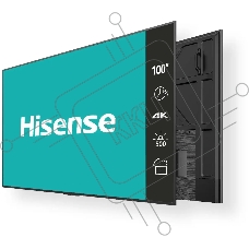 Панель Hisense 100