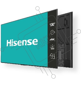 Панель Hisense 100